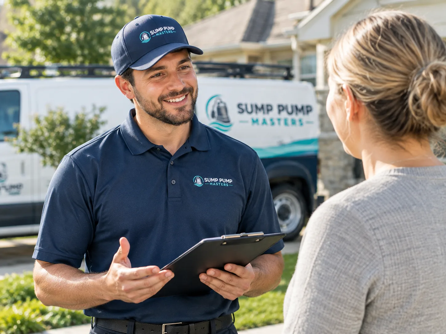 Sump Pump Repair Lacona, IA FAQs